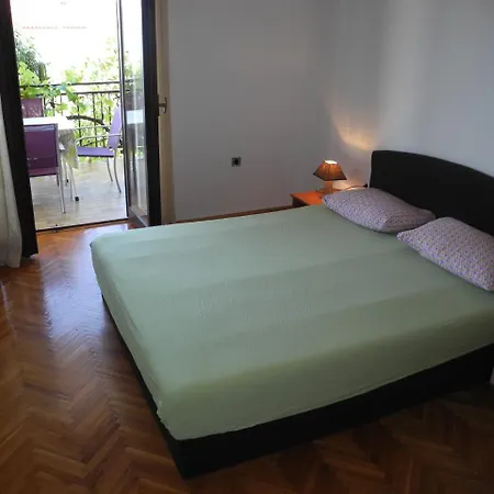 Apartamento Vucko 6 With Terrace Crikvenica