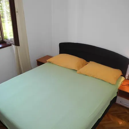 Apartamento Vucko 6 With Terrace Crikvenica