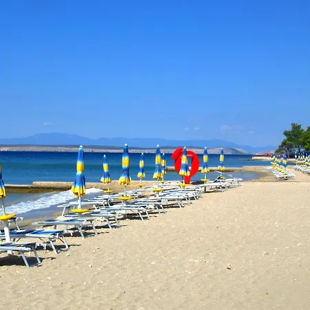 Vucko 6 With Terrace Apartamento *