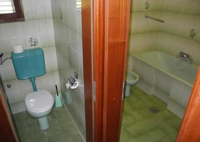 Vucko 6 With Terrace *
