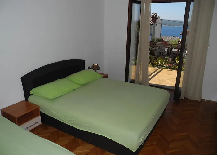 Vucko 6 With Terrace *