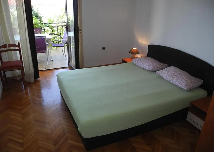 Lejlighed Vucko 6 With Terrace Crikvenica