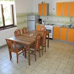 Vucko 6 With Terrace