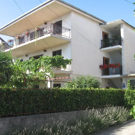 Vucko 6 With Terrace