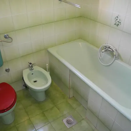 Apartment Vucko 6 Pax *