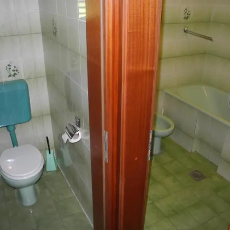 Vucko 6 With Terrace *