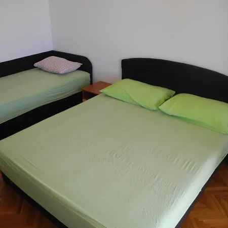 Apartamento Vucko 6 With Terrace *