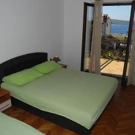 Vucko 6 With Terrace *