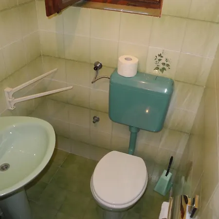 Apartment Vucko 6 Pax Crikvenica