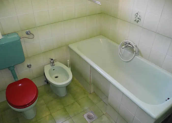 Apartamento Vucko 6 With Terrace *