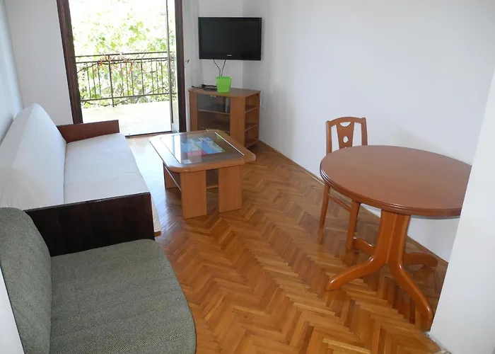 Vucko 6 With Terrace Apartamento *