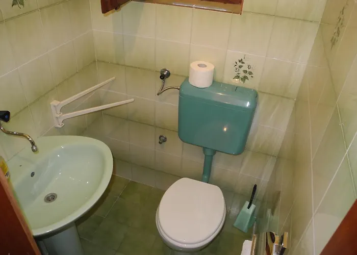 Apartamento Vucko 6 With Terrace Crikvenica