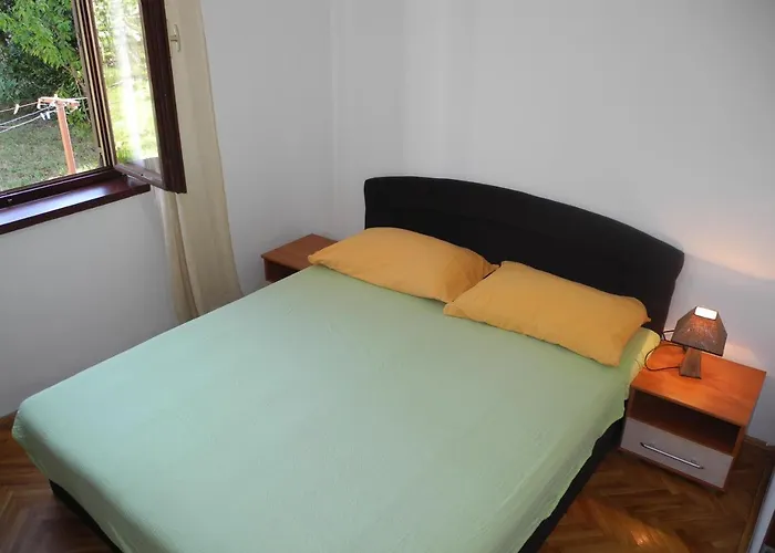 Apartamento Vucko 6 With Terrace Crikvenica